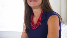 Debra Behring, JB Cutting