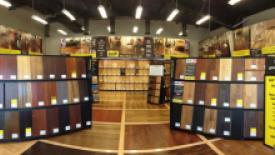 Lumber Liquidators