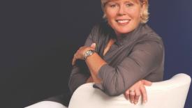 Pernille Lopez, President, IKEA North America
