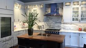 Rutt Handcrafted Cabinetry