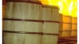 Oak Barrels (and Bourbon): An Export Success