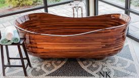 NK Woodworking & Design