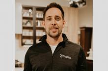 Will Holsappel, 2021 Wood Industry 40 Under 40