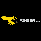 R&B Tool Supply logo
