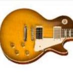 145gibson.jpeg WWN's Top 10: Robots Edge Out Hot Wood