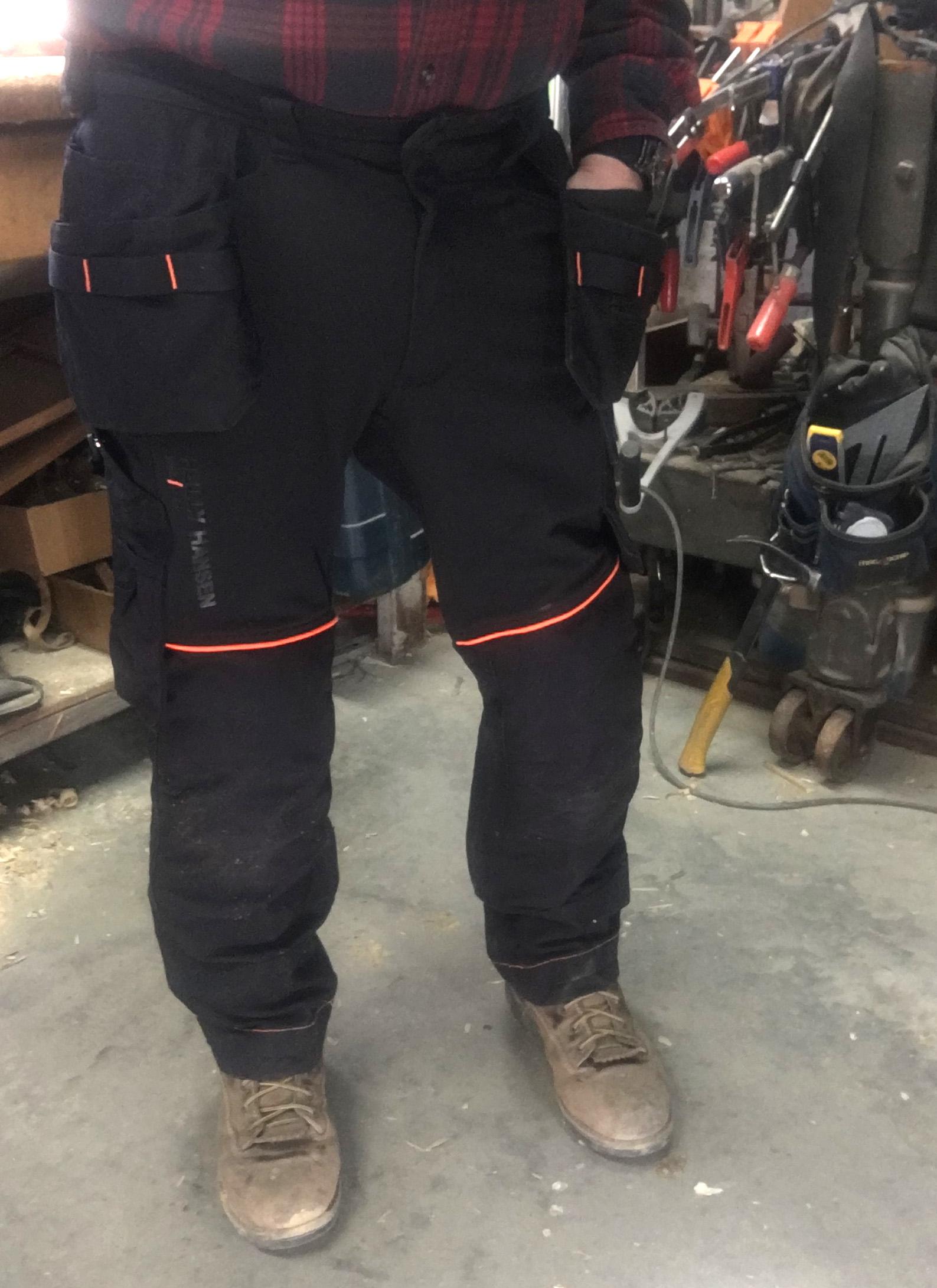 construction pant