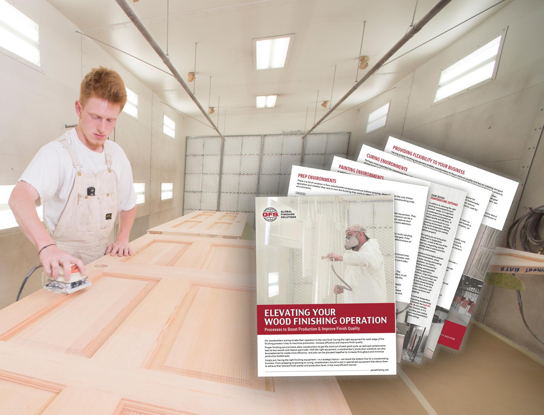 global finishing solutions wood finishing guide
