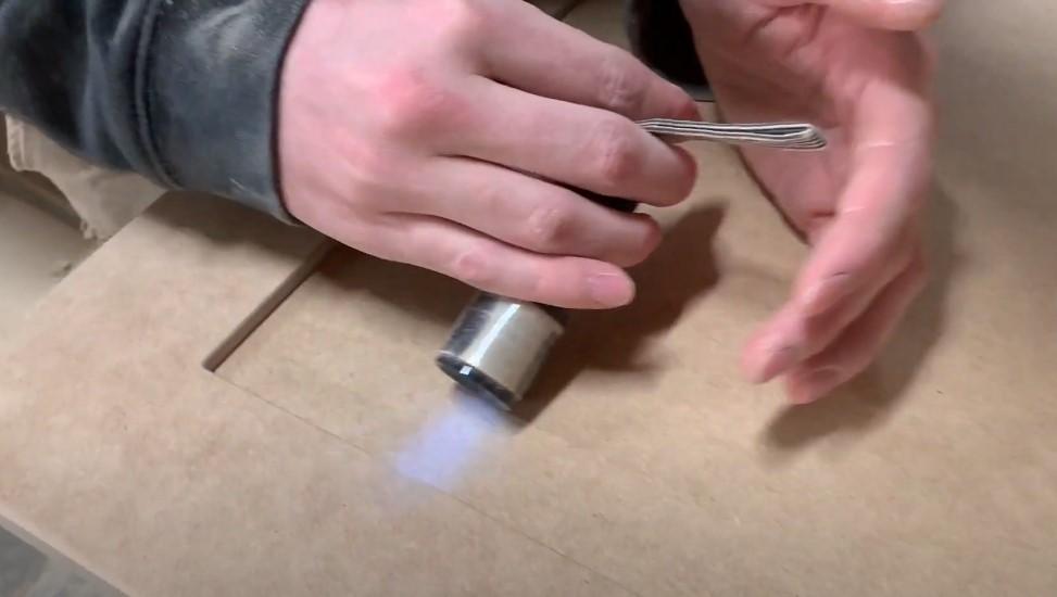 No-value-sanding