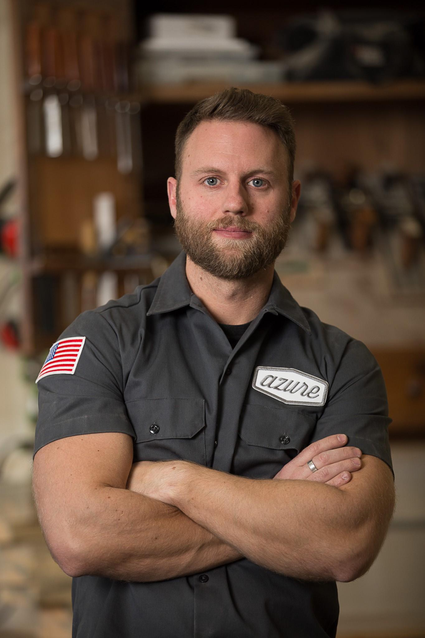 Building a woodworking brand, then selling the business | Woodworking  Network