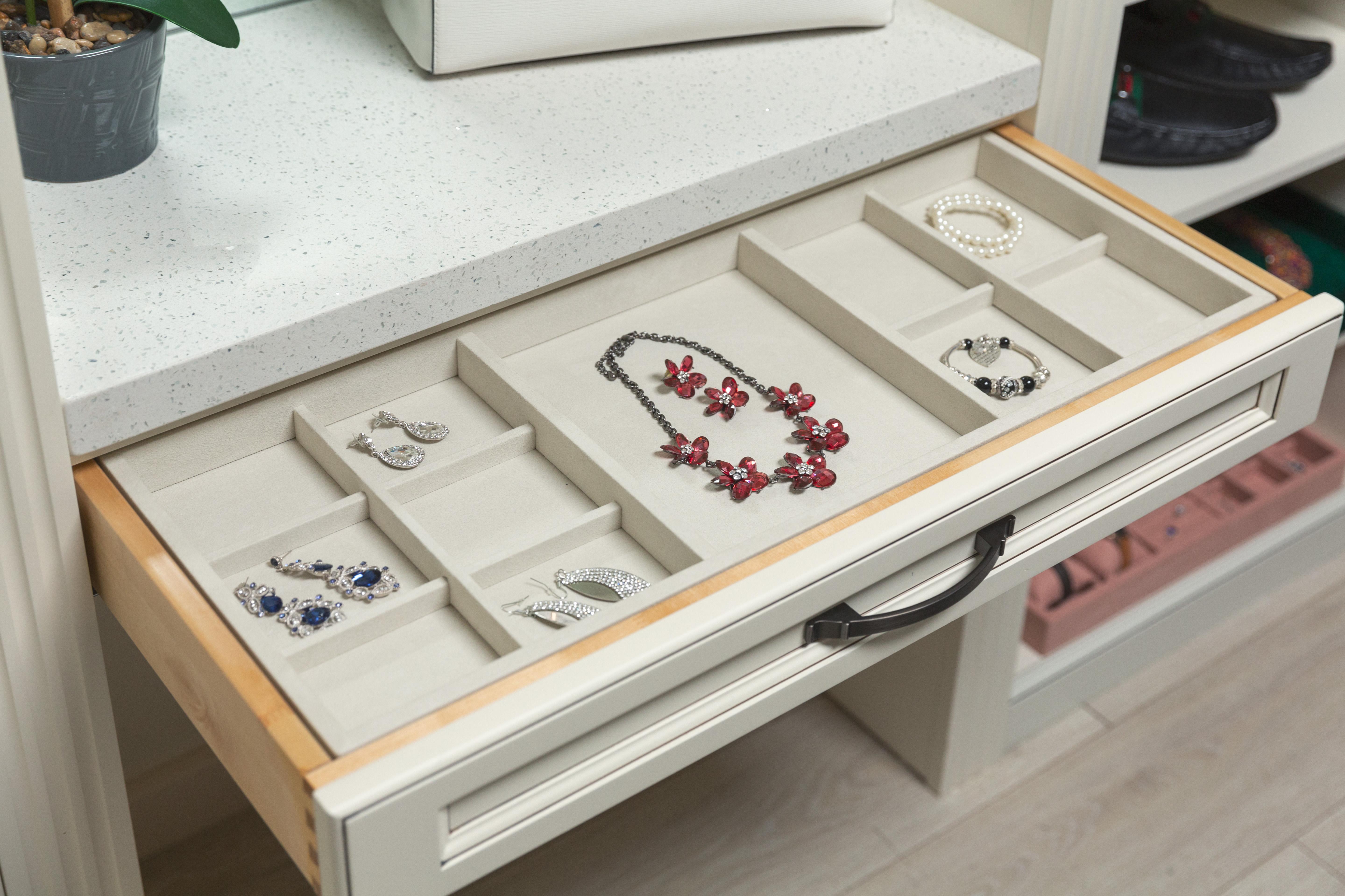 jewelry tray factory