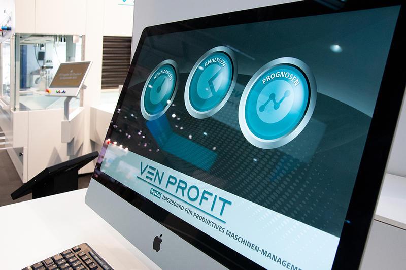 Venjakob Ven Profit