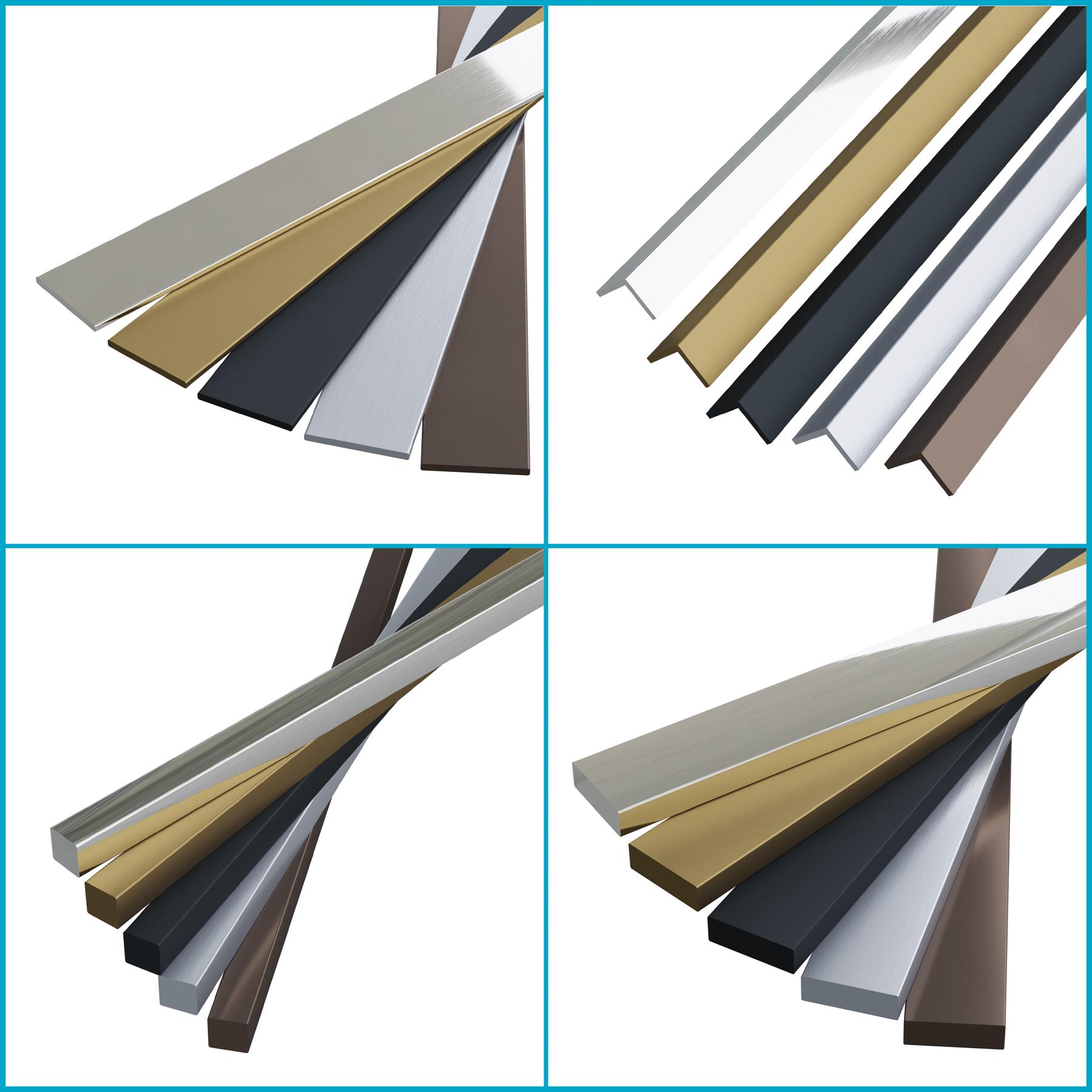 Brown Wood-Designs of Distinction-Metallic inserts