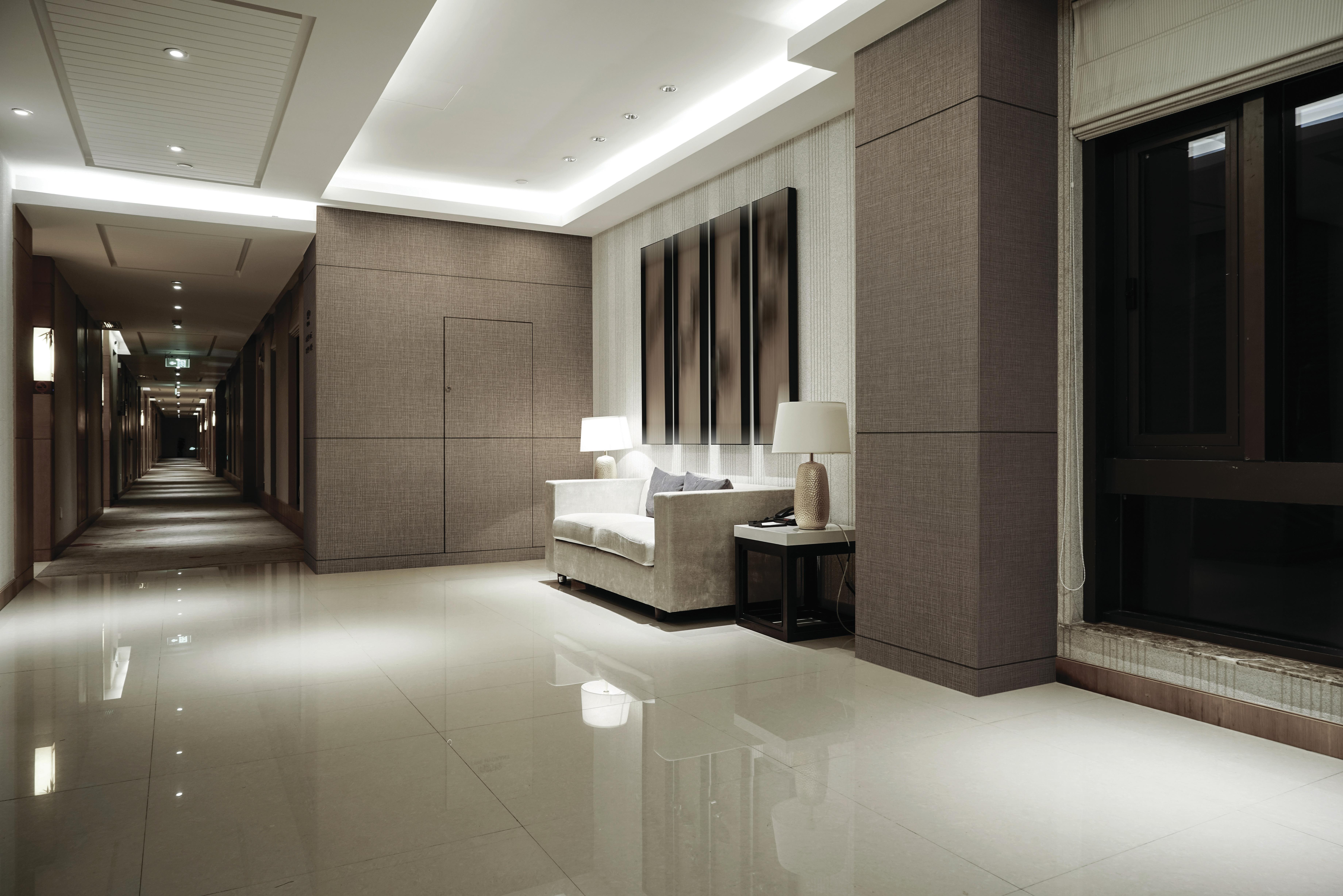 Bodaq vinyl film fabric finish