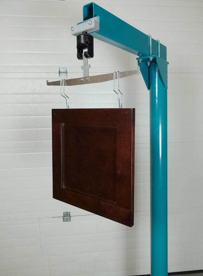 Guffey Systems Pivot Point