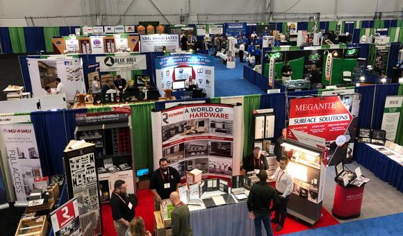 13 Best Woodworking TradeShow Events