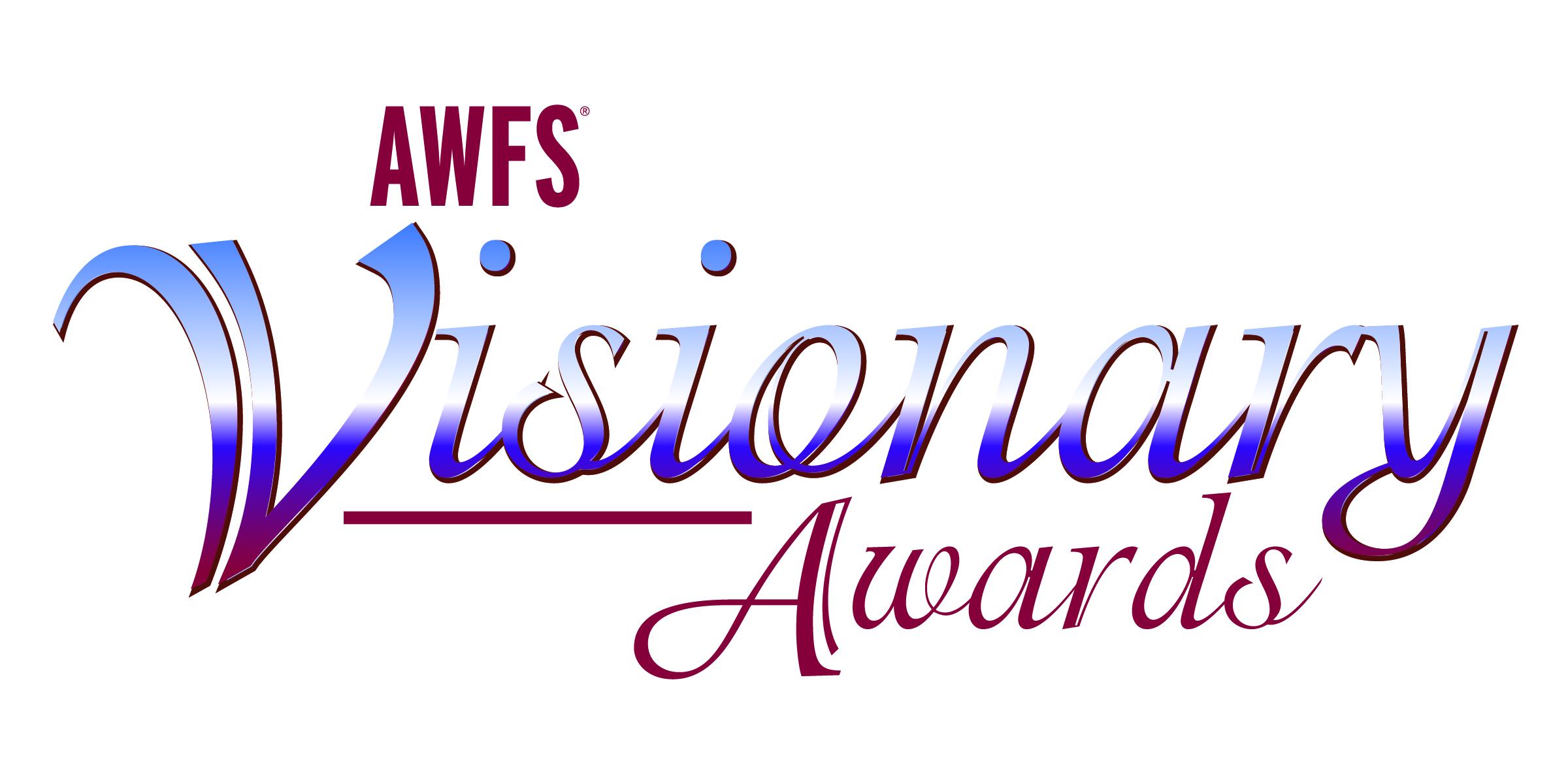 AWFS Visionary Awards