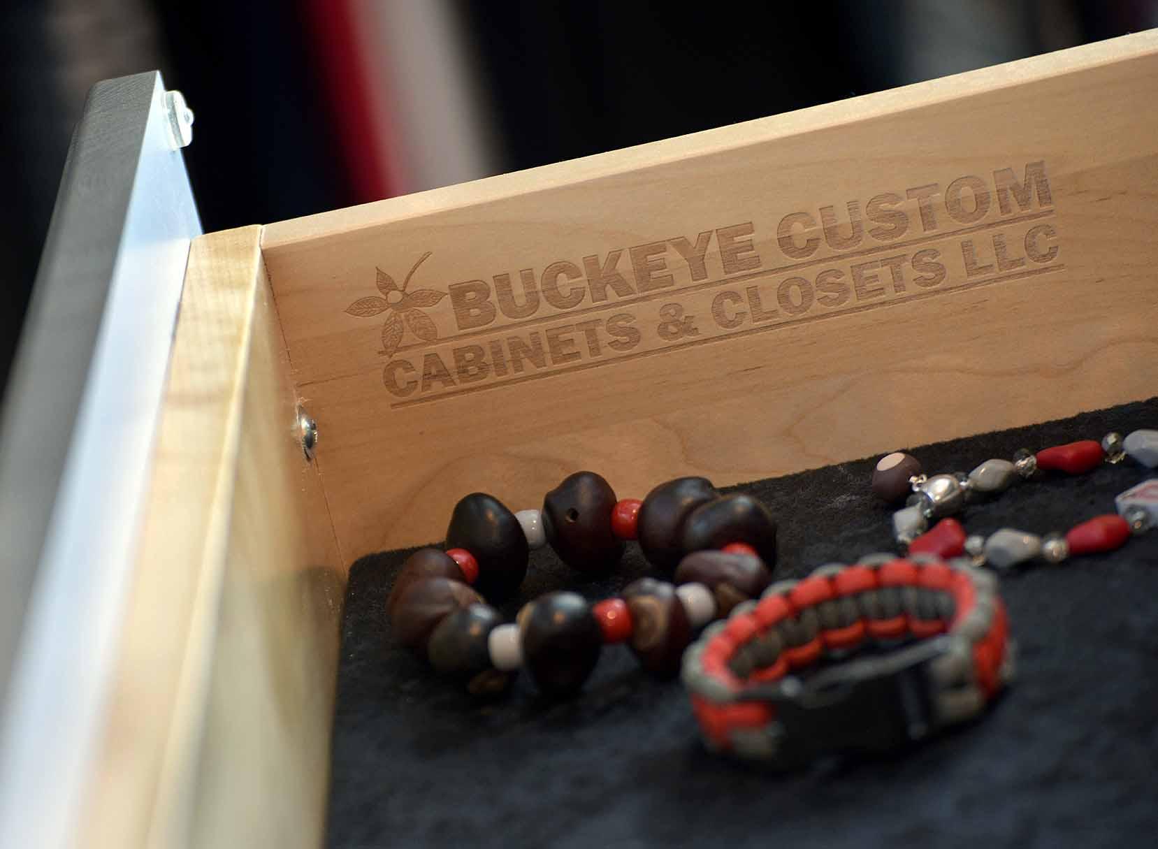 Buckeye Custom Cabinets & Closets