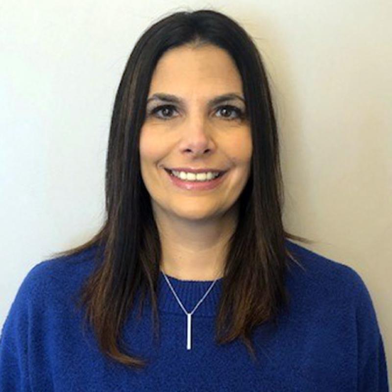 Kim LeBel