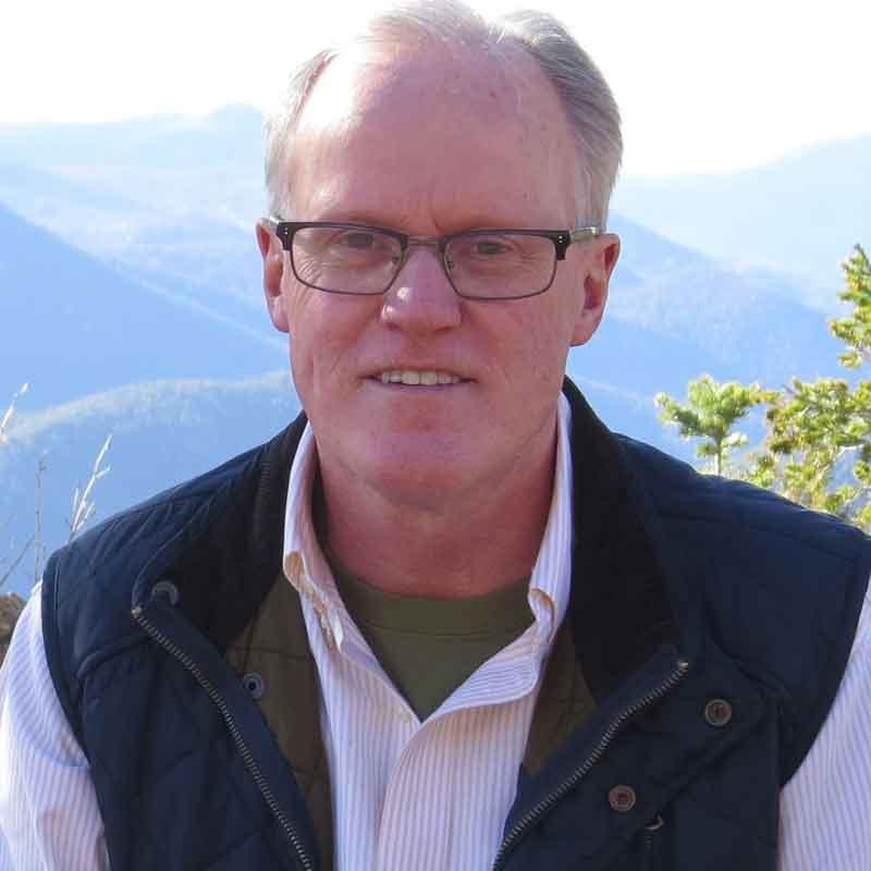 Pete Page