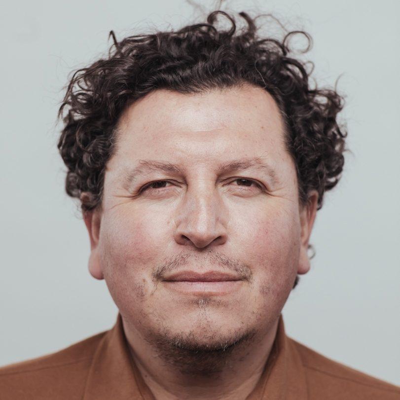Ronald Rael, co-inventor of Forust 3D wood printing