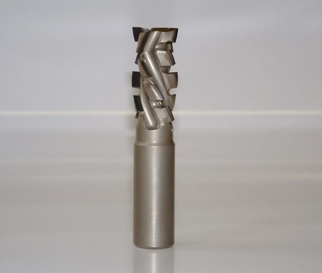 Wood-Cutters Tooling