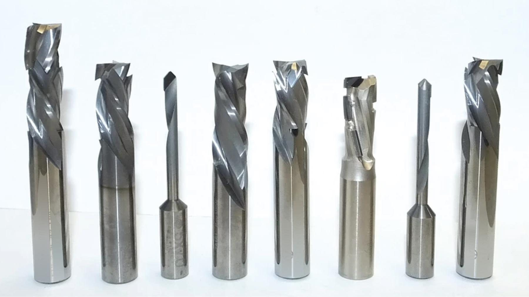 Wood-Cutters Tooling