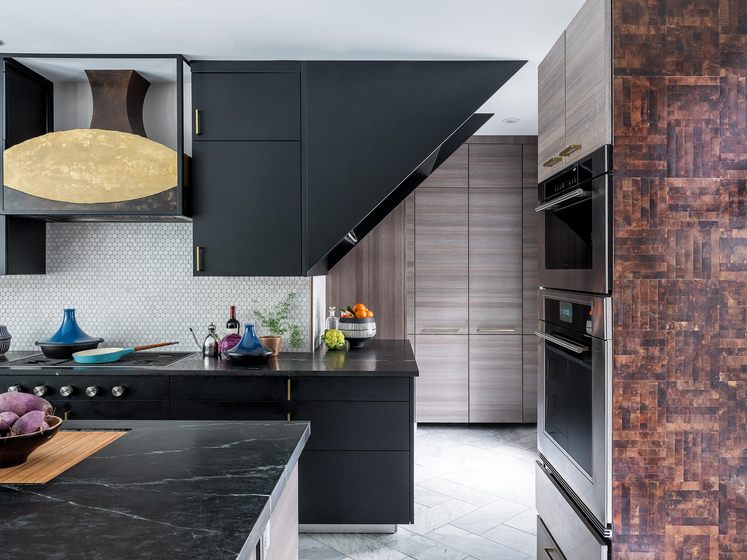 12 Kitchen Trends You'll Regret, According to Interior-Design Experts