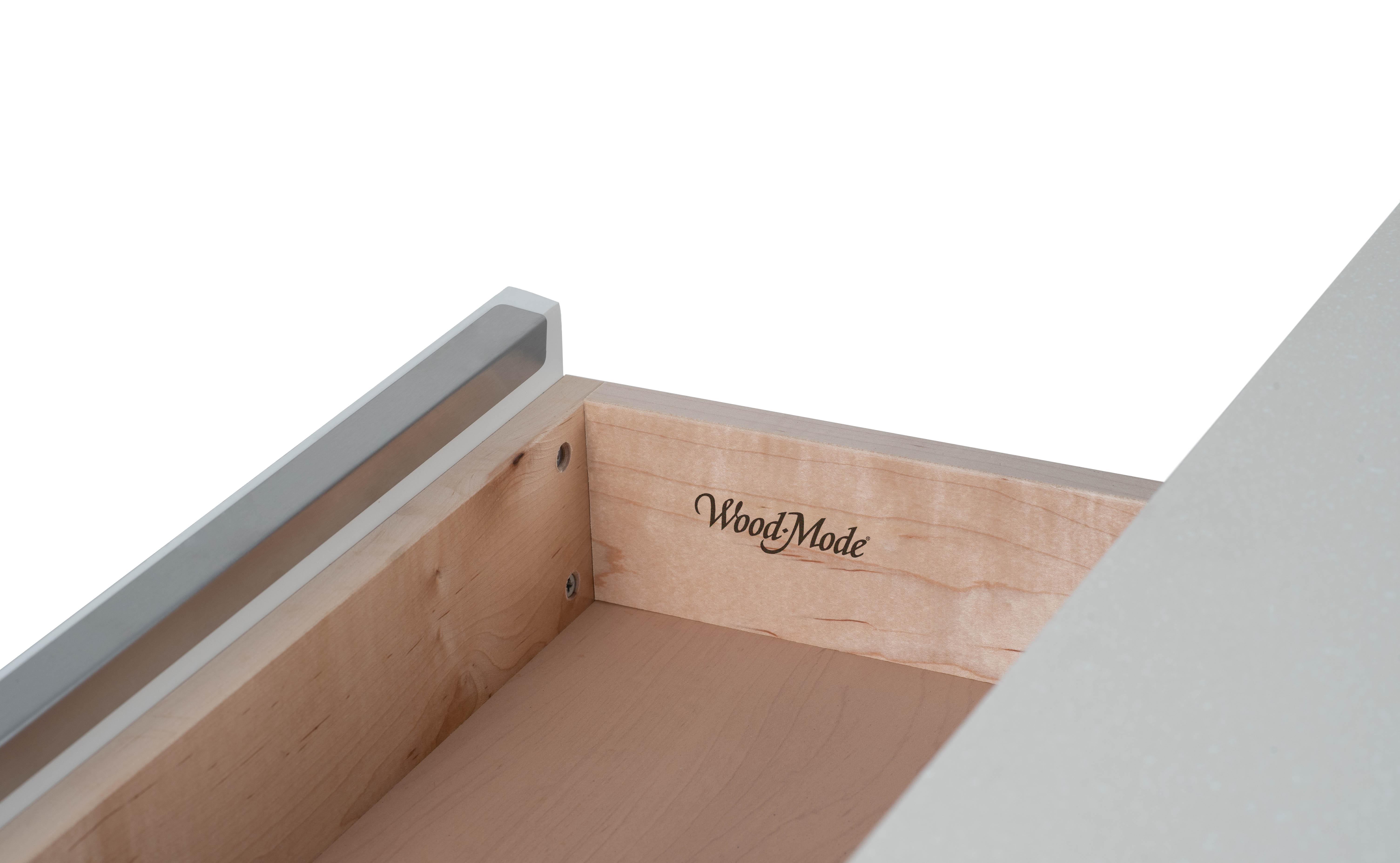 WoodMode_Stainless Edge Protector