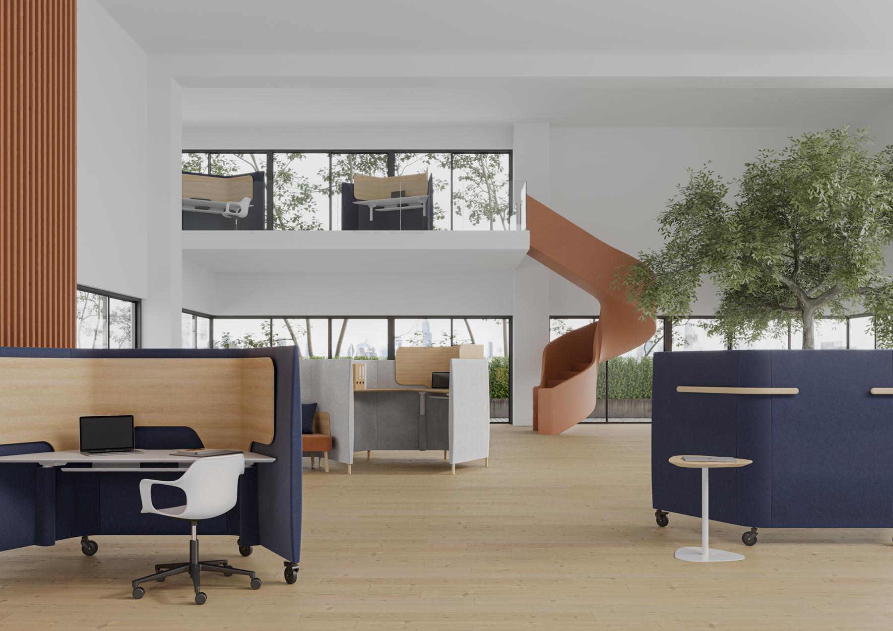 DARRAN Furniture