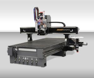 Laguna Smartshop 3 CNC