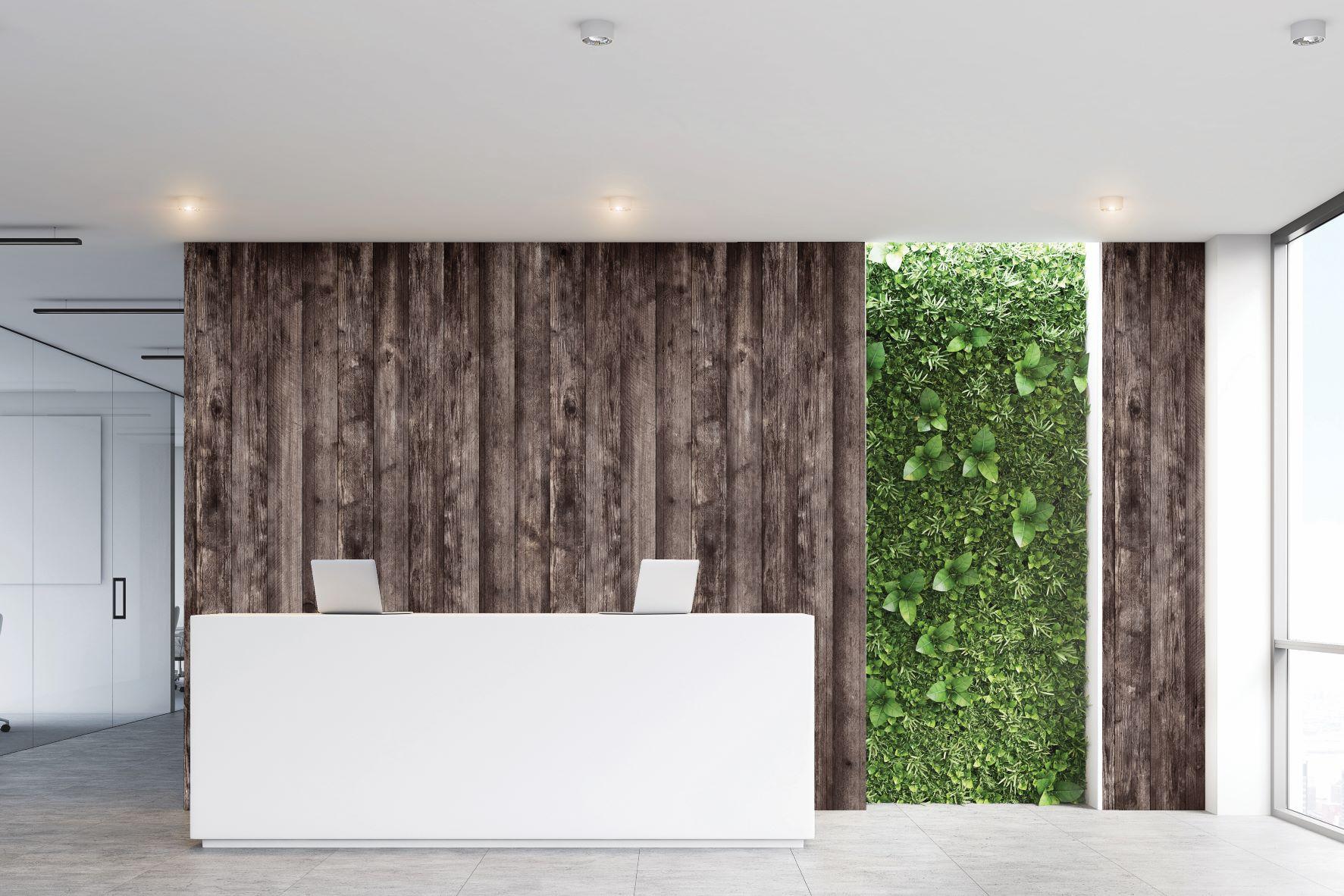 3A Composites Monarc wall panels