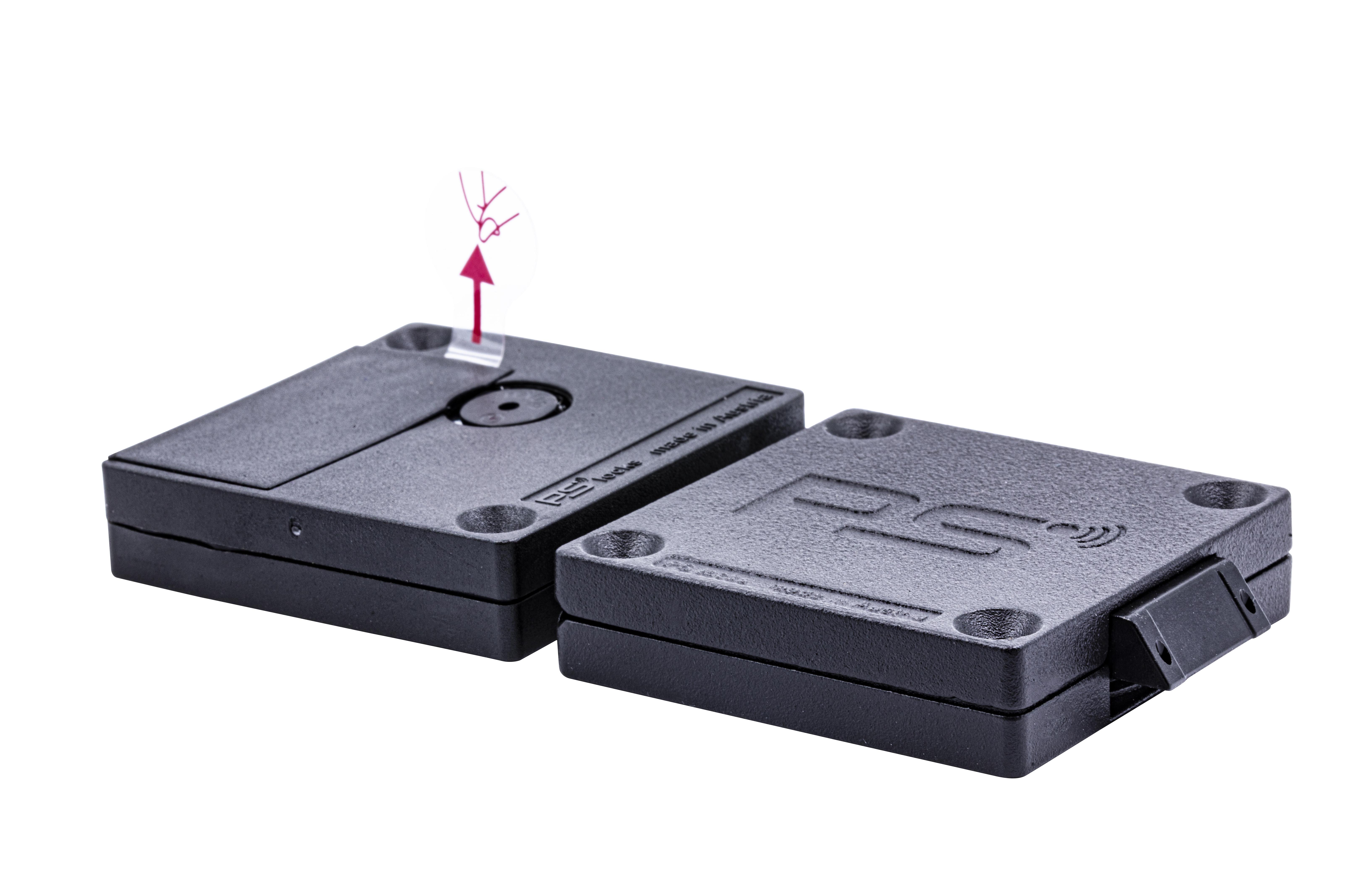 PS Lock Quad