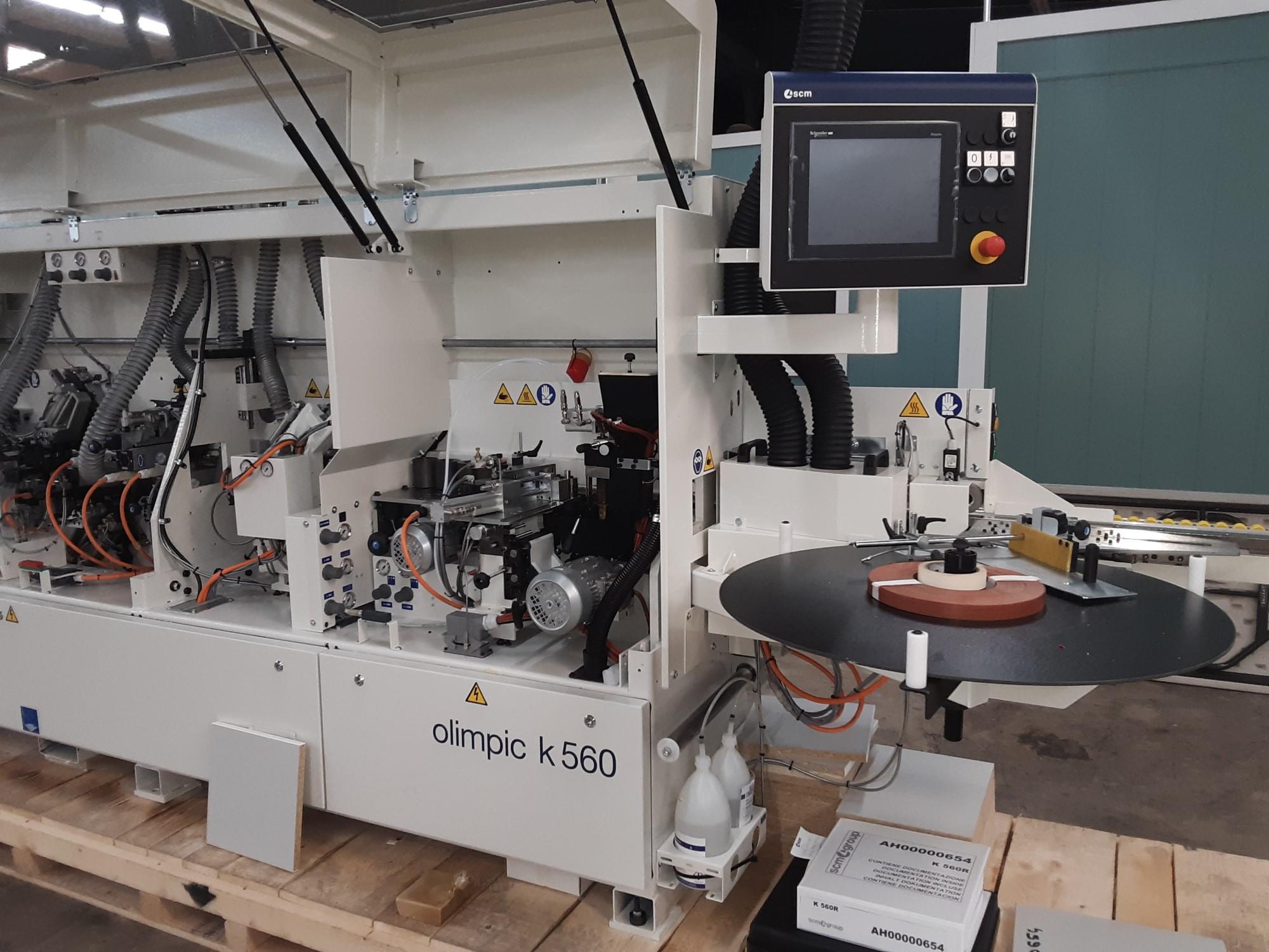 Edgebander maintenance