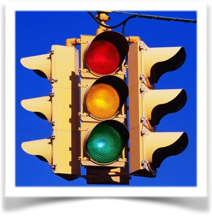 Traffic light