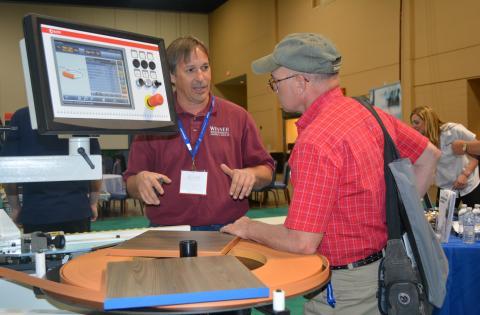 Wood Pro Expo Florida