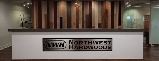 Northwest Hardwoods relocates to Texas