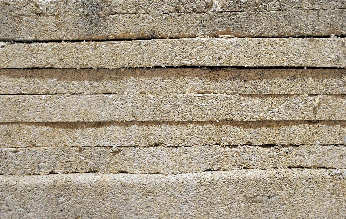 Bio Ply panels