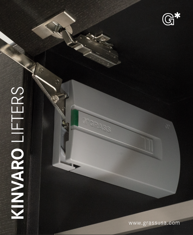 Kinvaro bi-fold