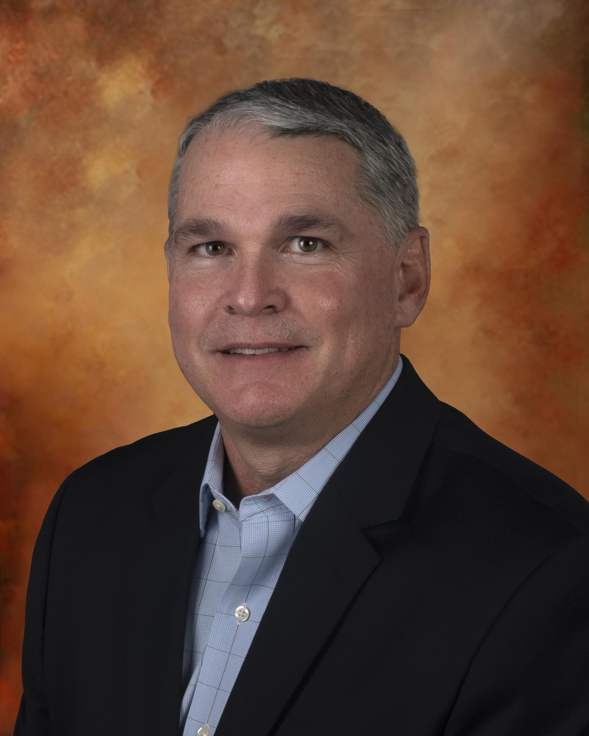 Scott Prillaman