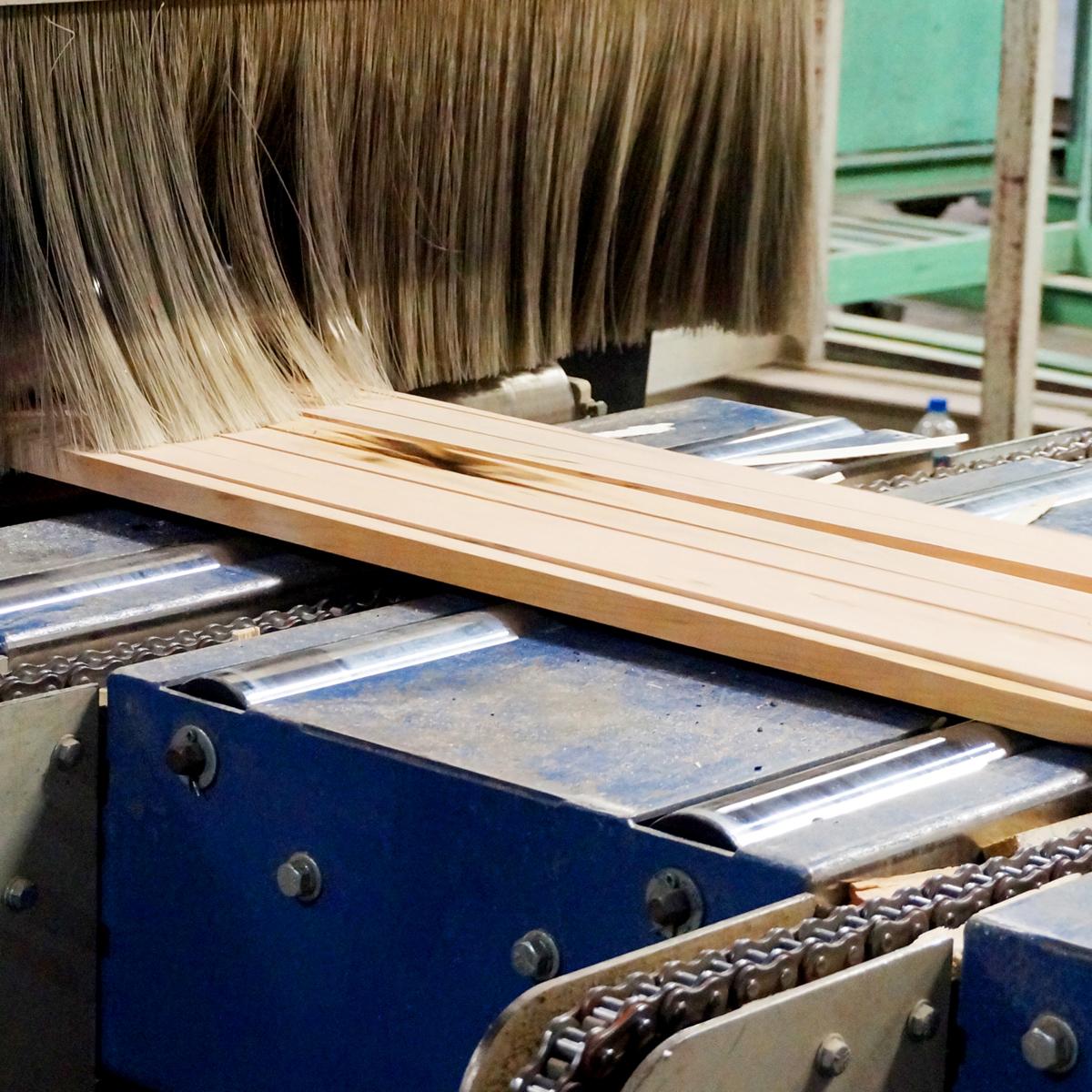 Bingaman Lumber