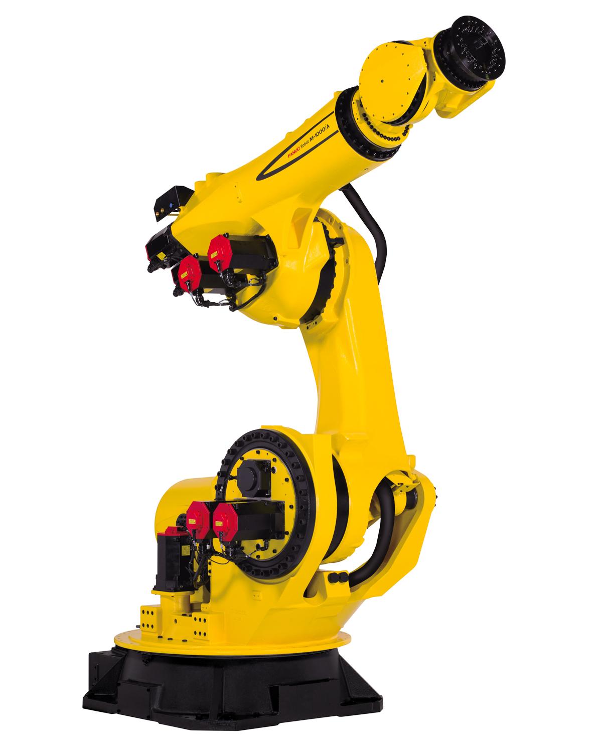 Fanuc America