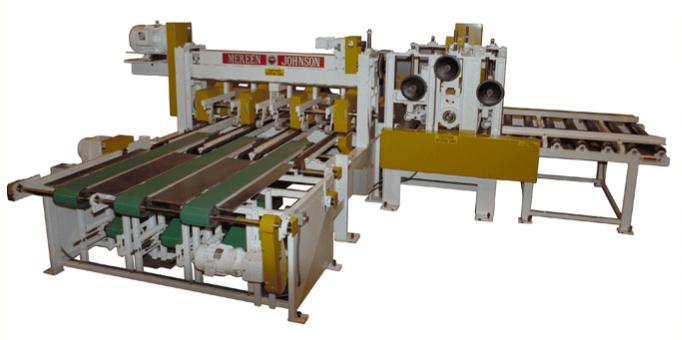 Mereen-Johnson custom panel sizer