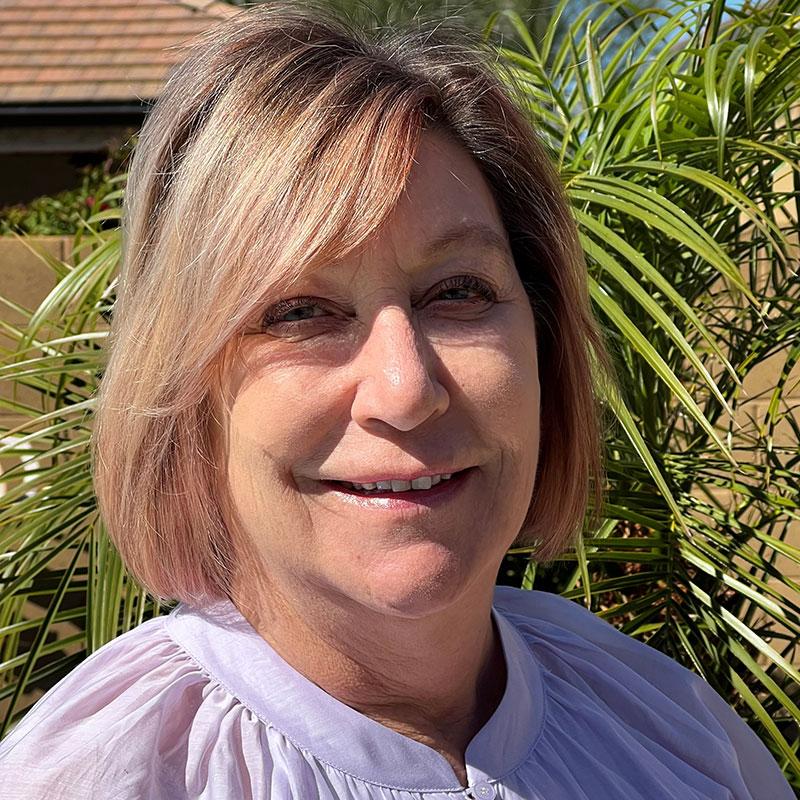 Laurel Didier