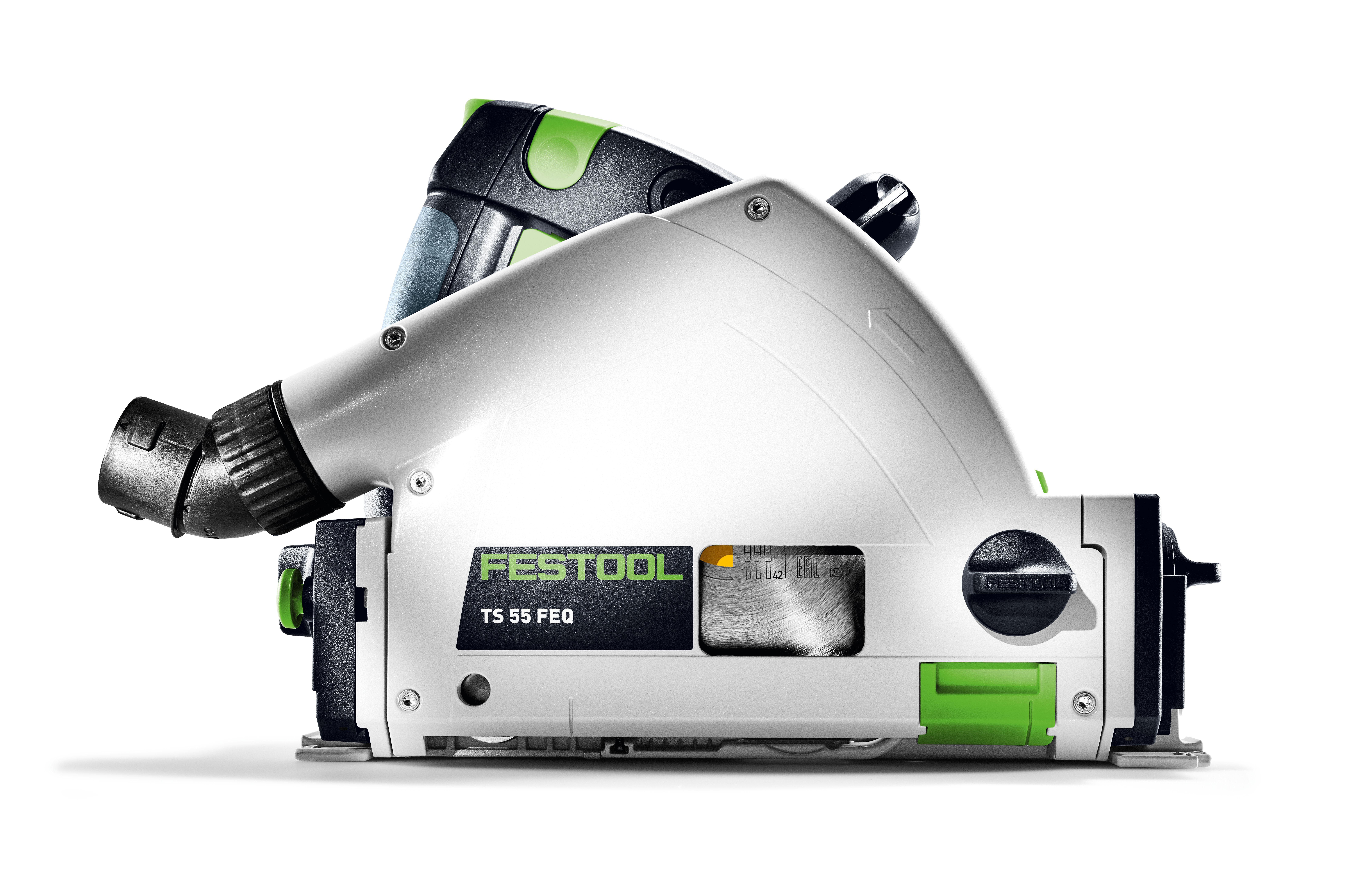 For det andet arm Bevægelig Festool launches new generation of tools | Woodworking Network