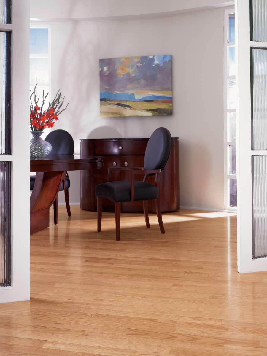 Somerset Hardwood Flooring