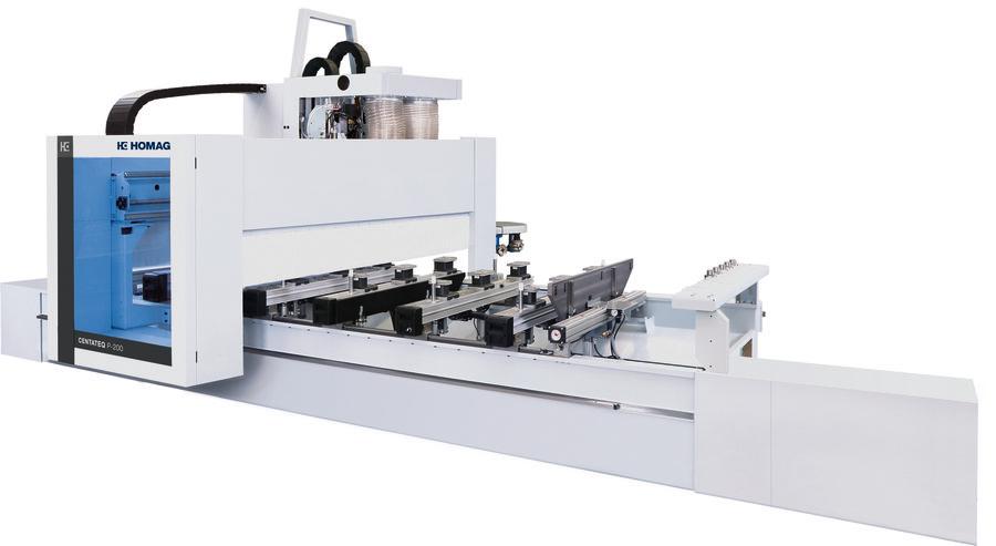 Stiles Machinery