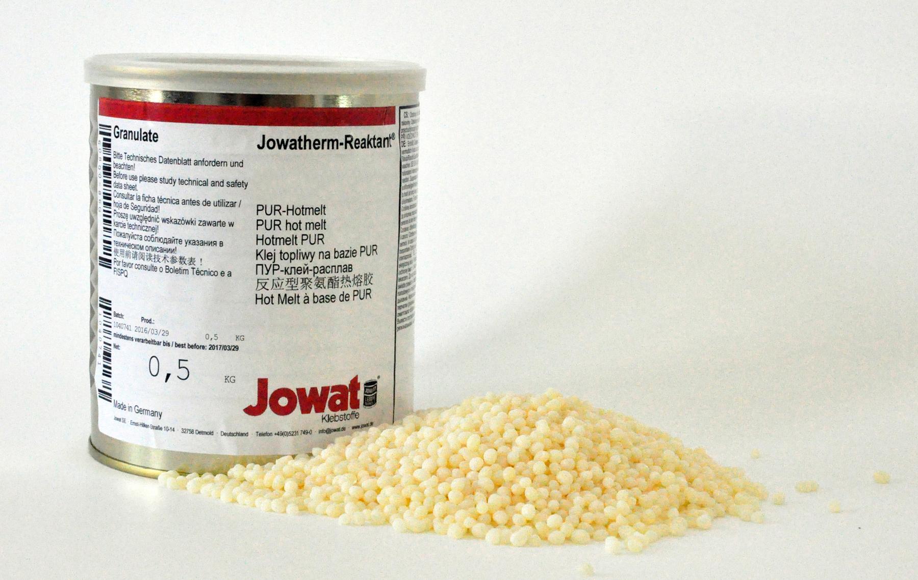 Jowat