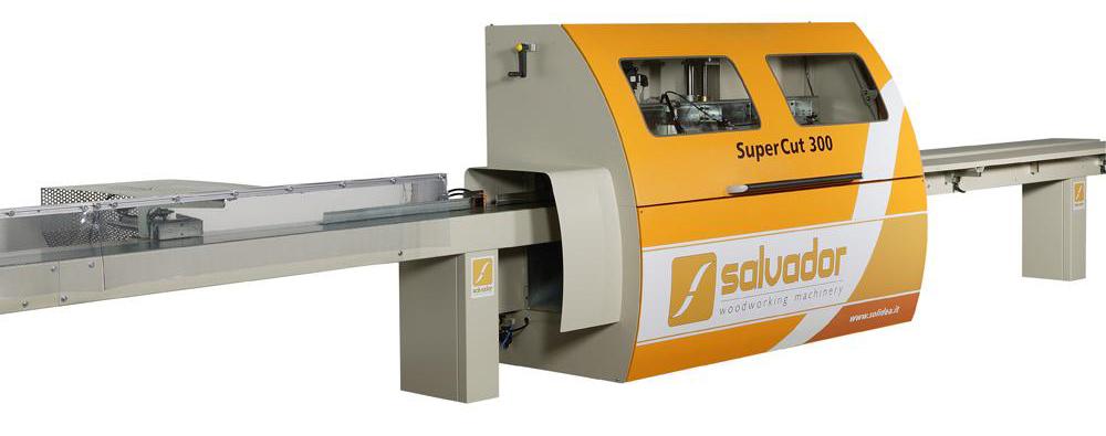 Stiles Machinery
