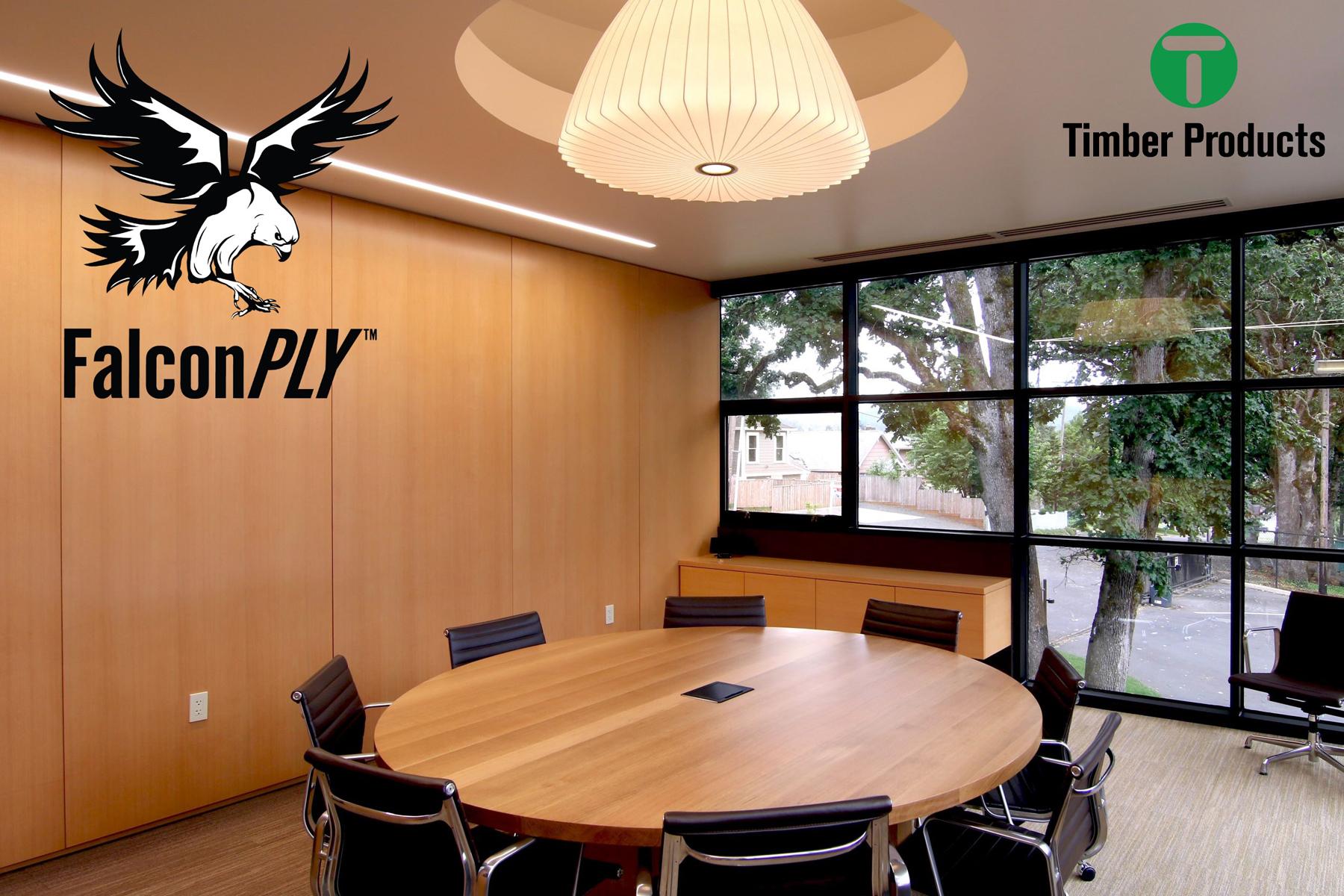 Timber Products