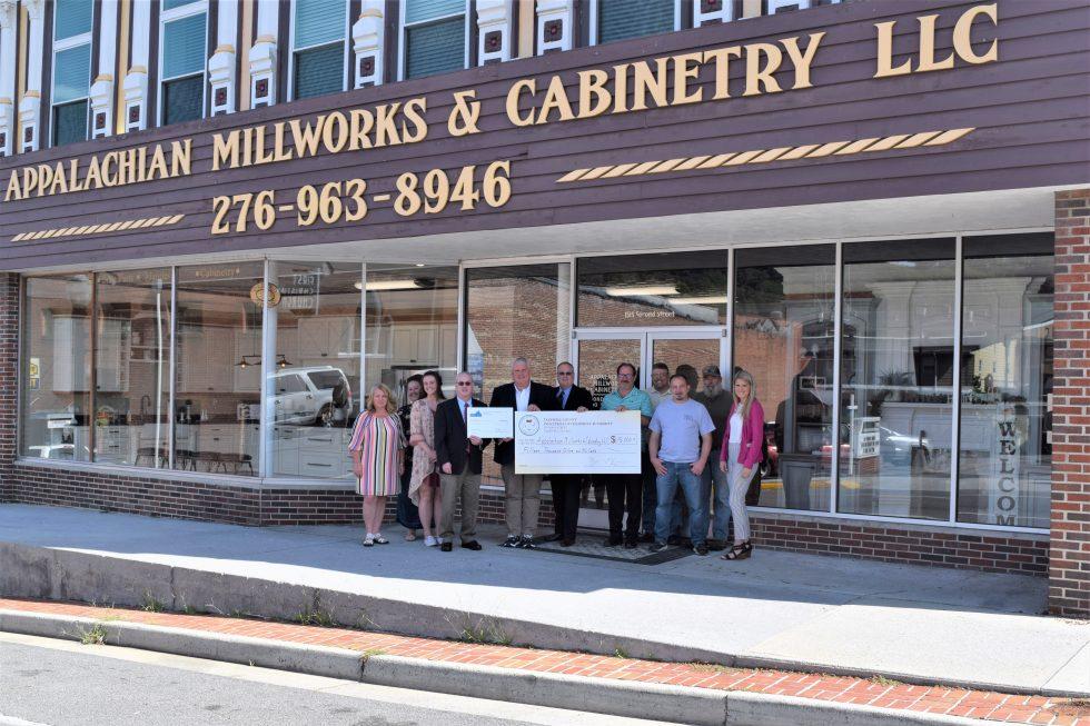 Appalachian Millworks & Cabinetry